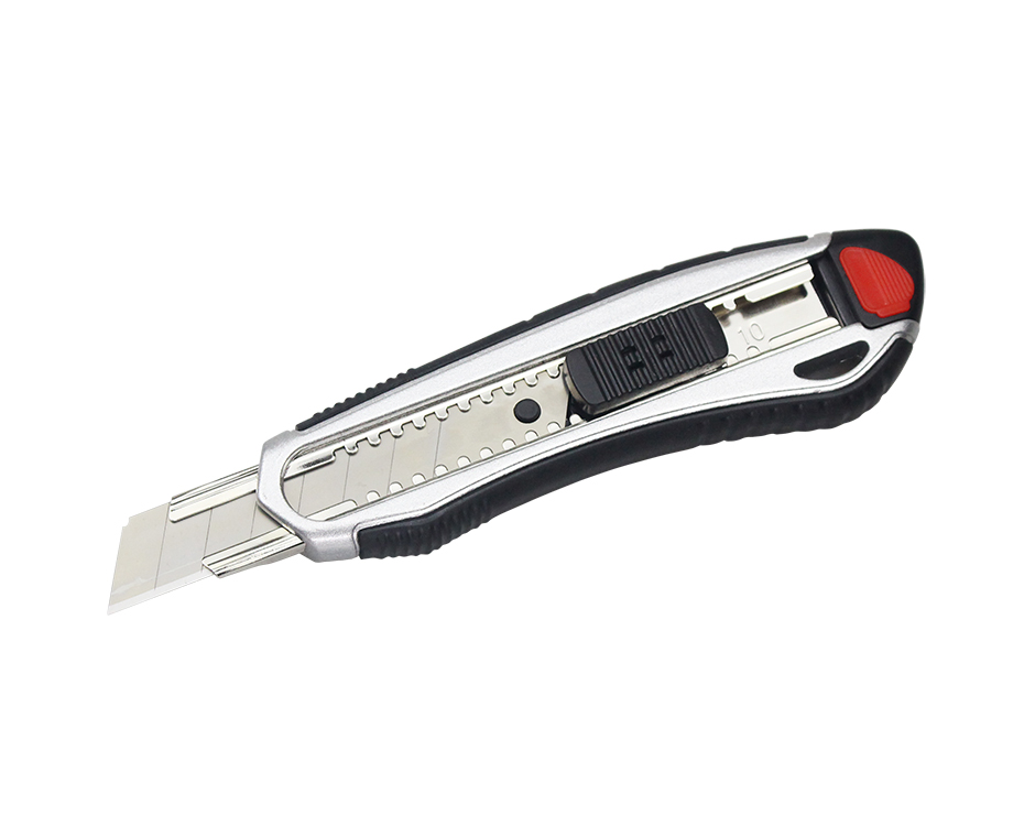 Heavy-duty Utility Knife Snap Off Blade