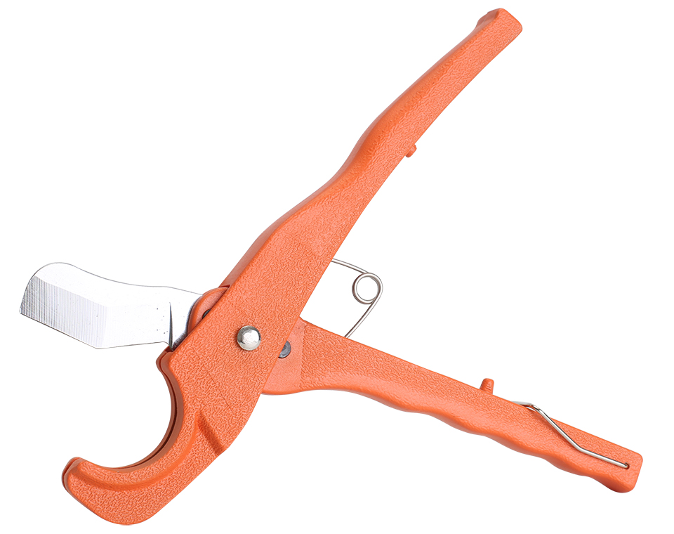 Portable Pipe Cutter