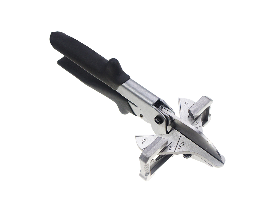 Adjustable Multi-Function Angle Cutter