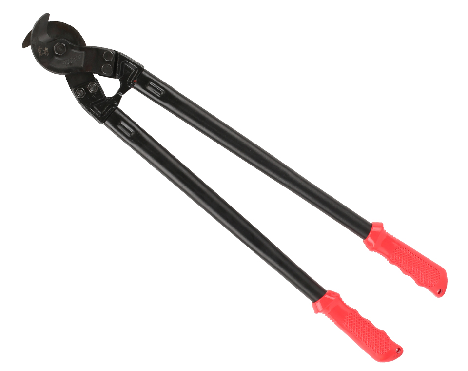 Heavy Duty Cable Cutter