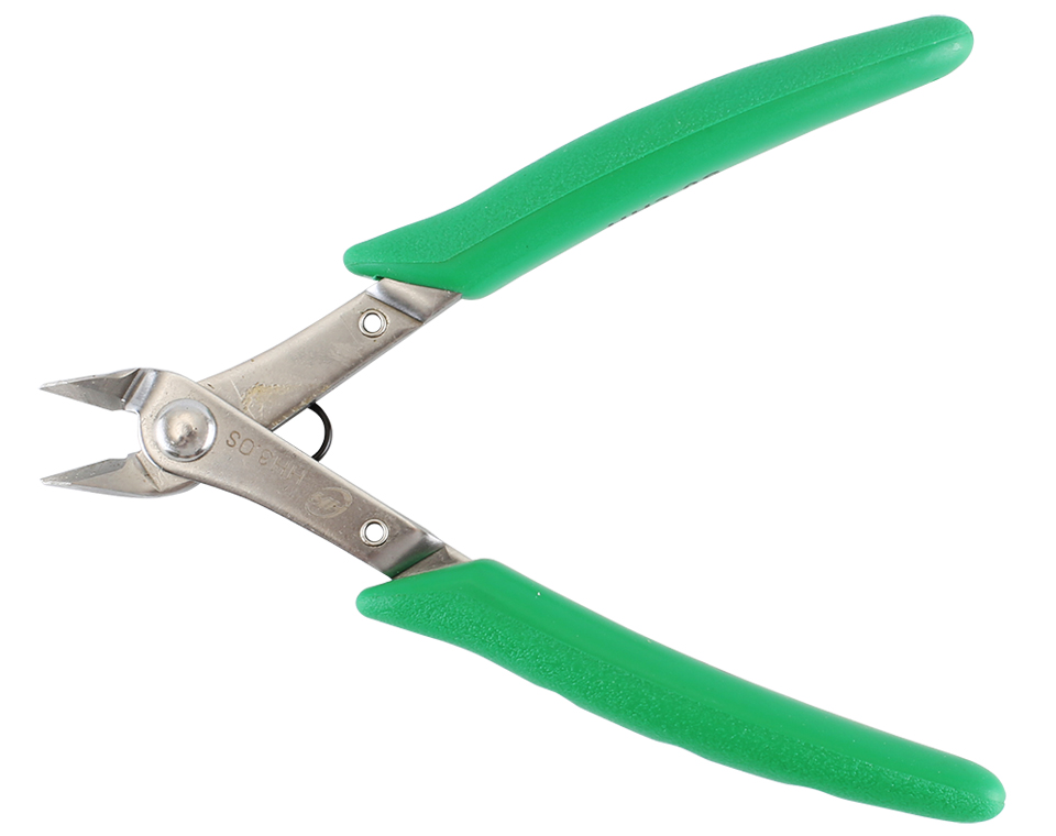 Precision Water Pliers