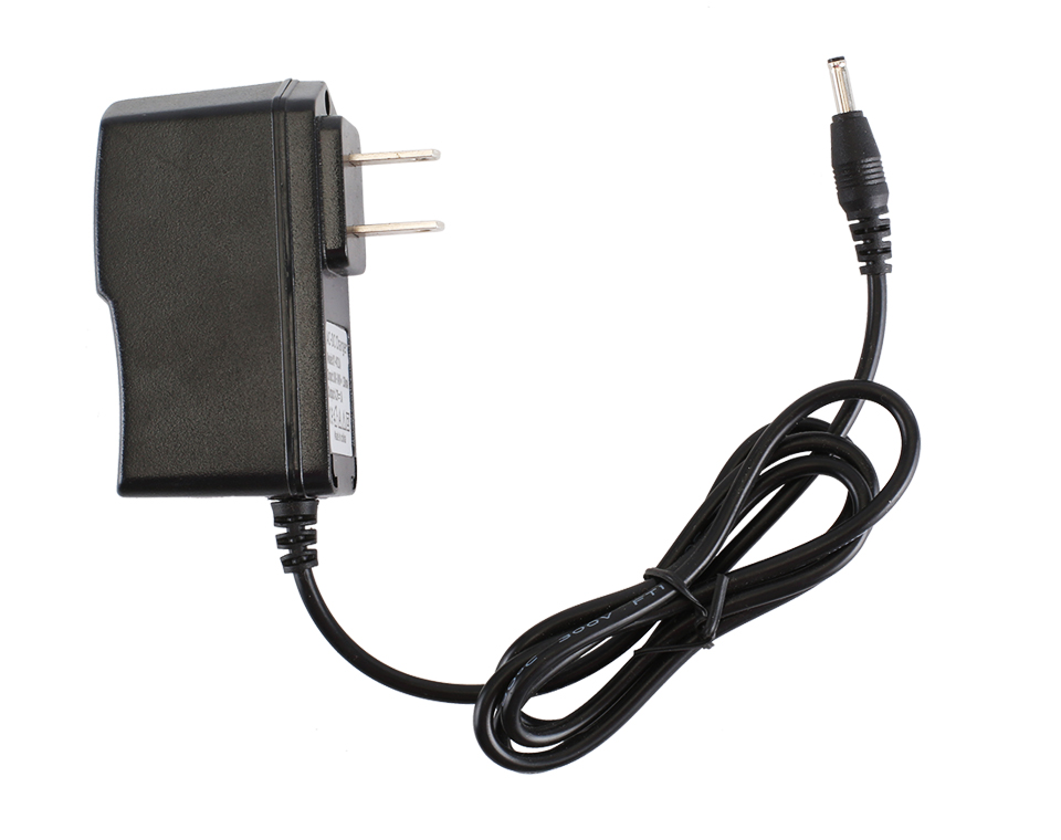 4.2V In-Line Lithium Battery Charger