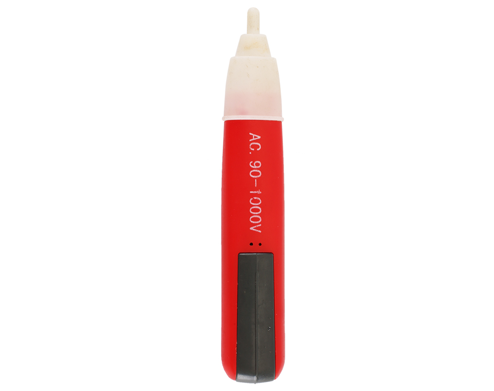 Sound And Light Induction Test Pencil