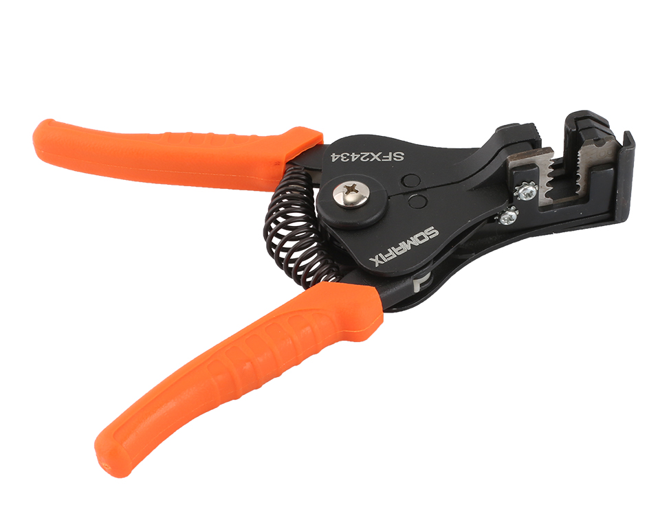 B Automatic Wire Stripper