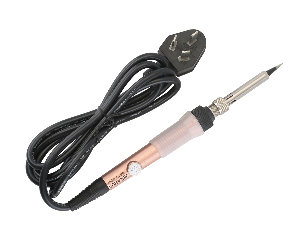 Thermostated Internal Electric Soldering Iron