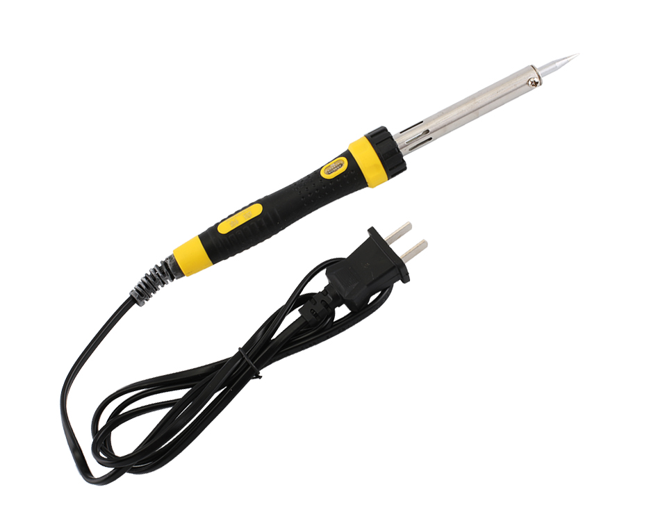 Thermostatic External Heating Soldering Iron