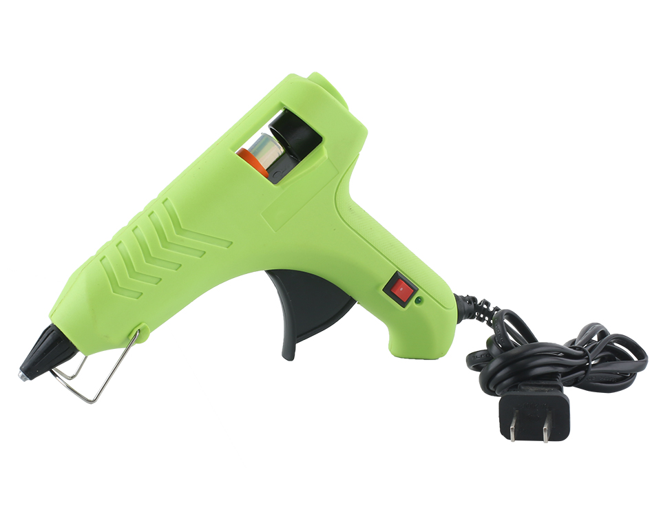 Z Style Hot Melt Glue Gun