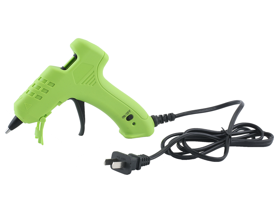 X Type Hot Melt Glue Gun