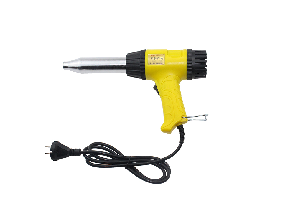 Thermostatic Plastic Welding Torch