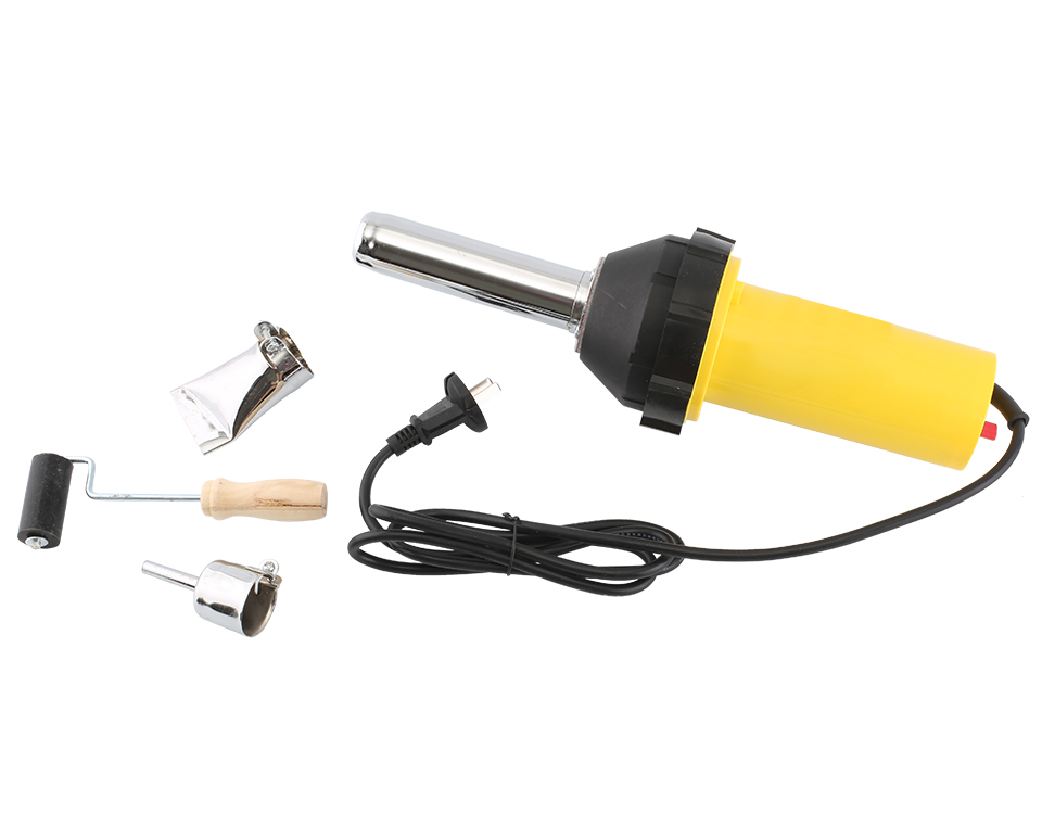 One-Piece Plastic Welding Torch