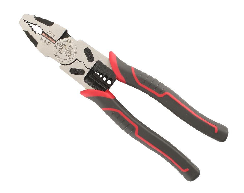 Alloy steel pliers