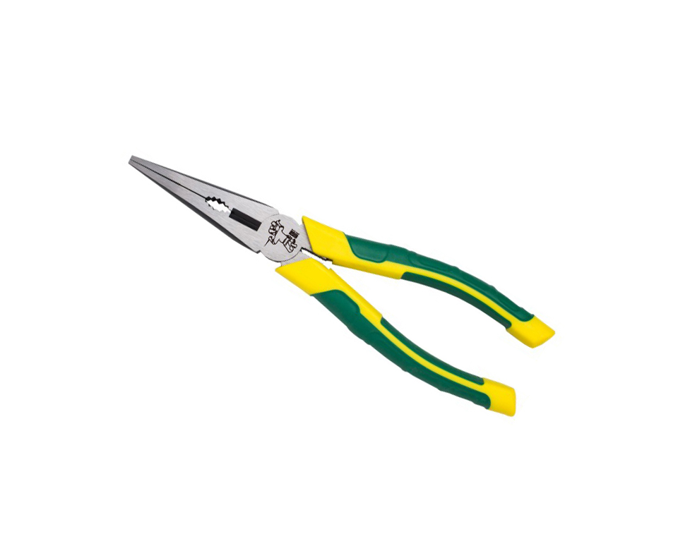 Japanese sharp pliers