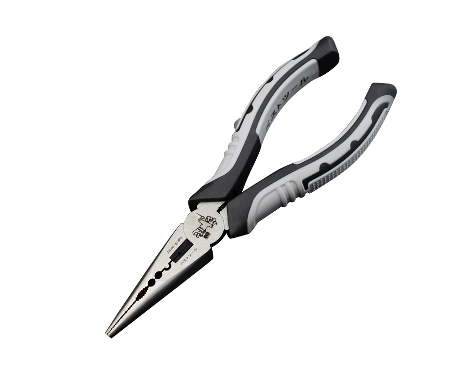 Japanese fishing pliers