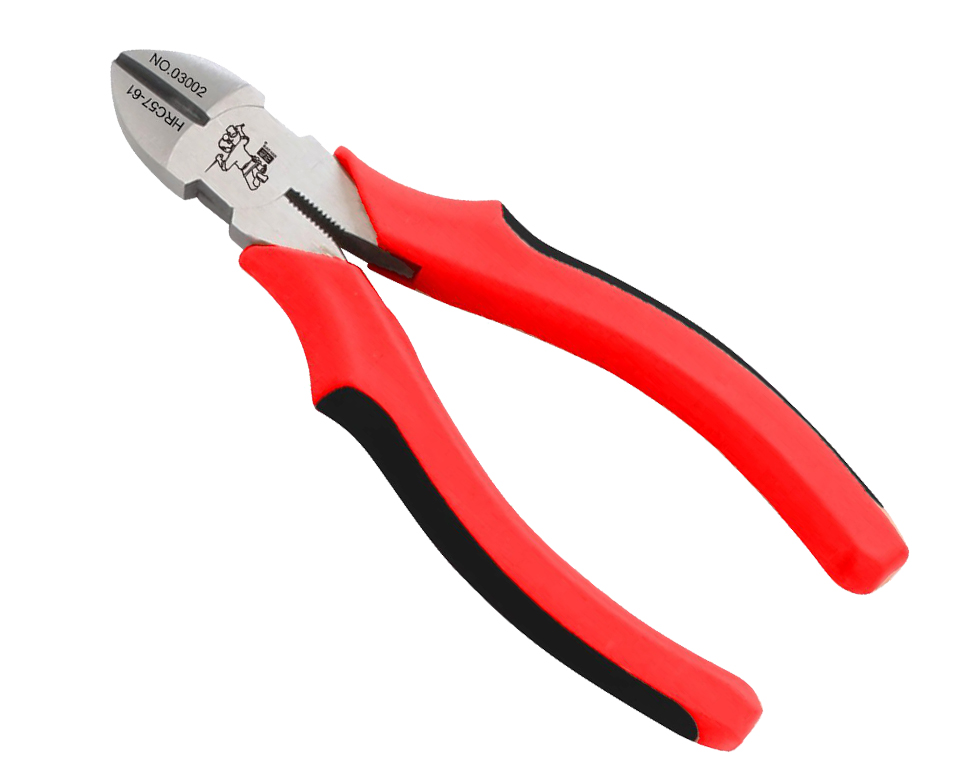 American Diagonal Pliers