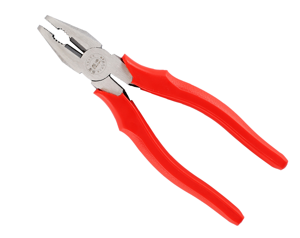 8 inch American steel pliers