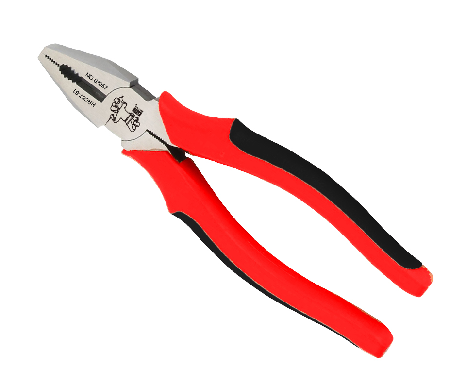 8 inch American steel pliers