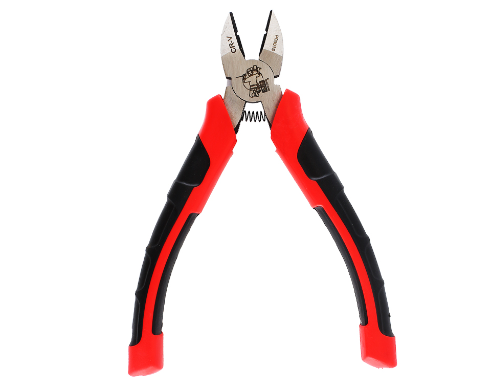 Industrial Grade Japanese Diagonal Pliers