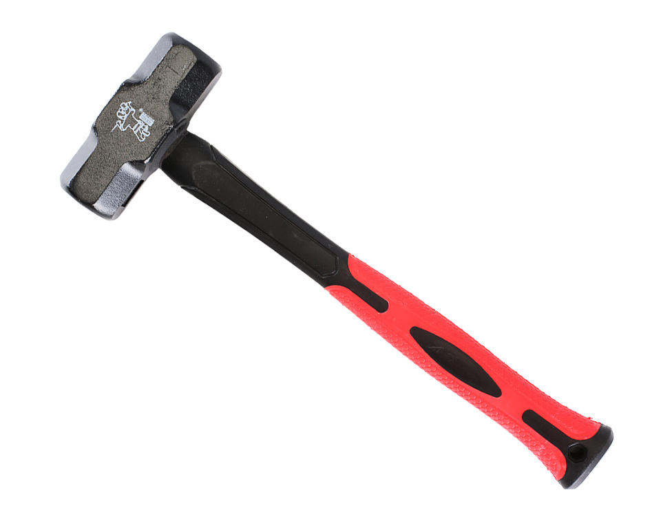 Fiber Handle Octagonal Hammer