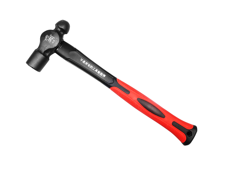 Fiber Handle Round Hammer