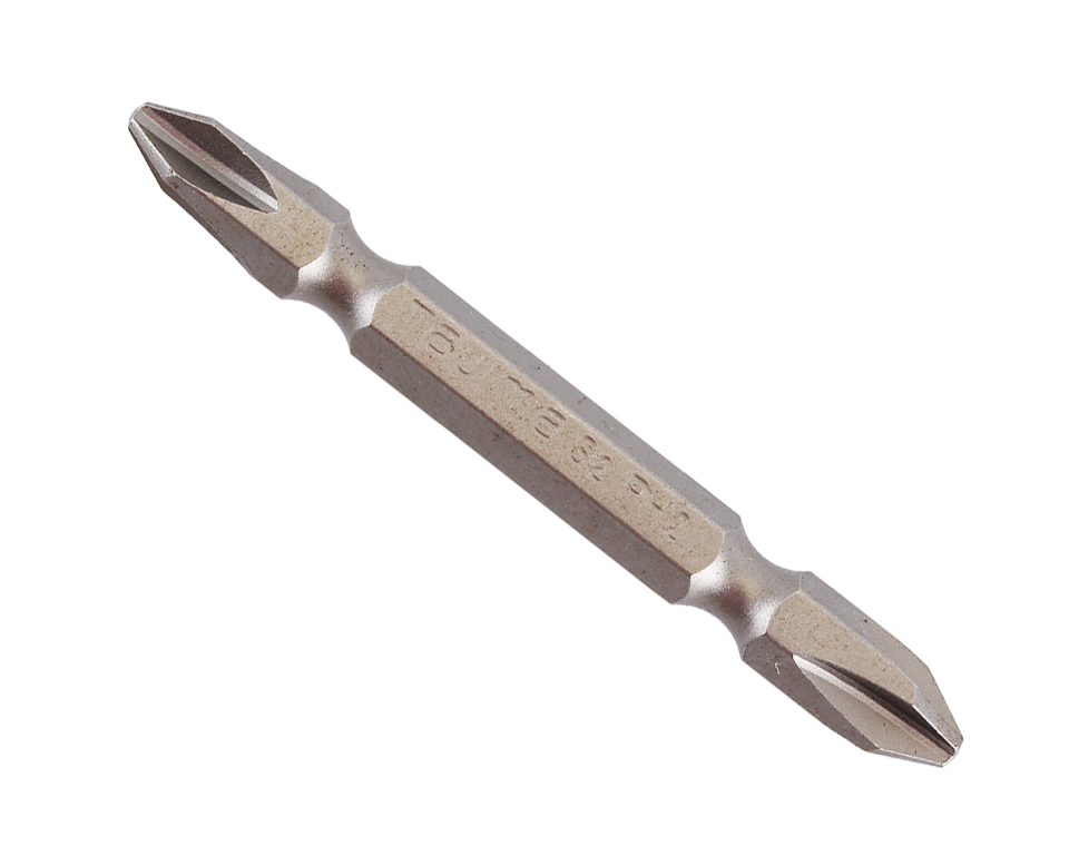 6.3mm Series Screwdriver Bit