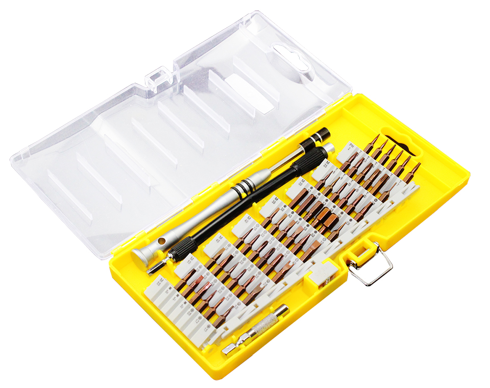 802 Precision Multi-Purpose Batch Set