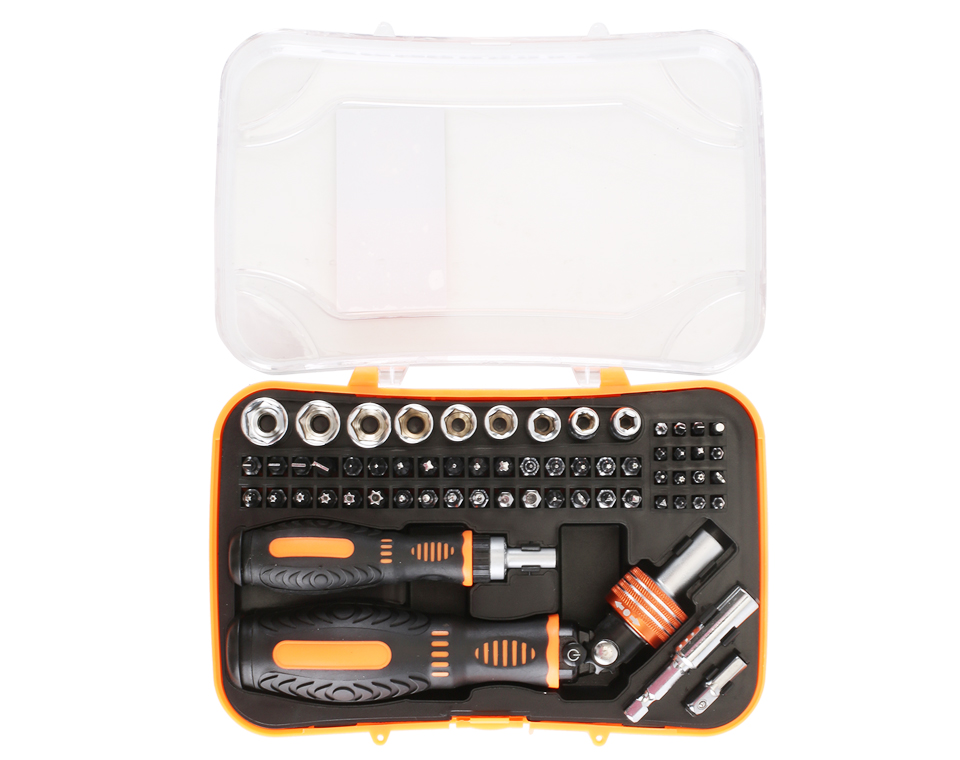 861 Precision Screw Removal Kit