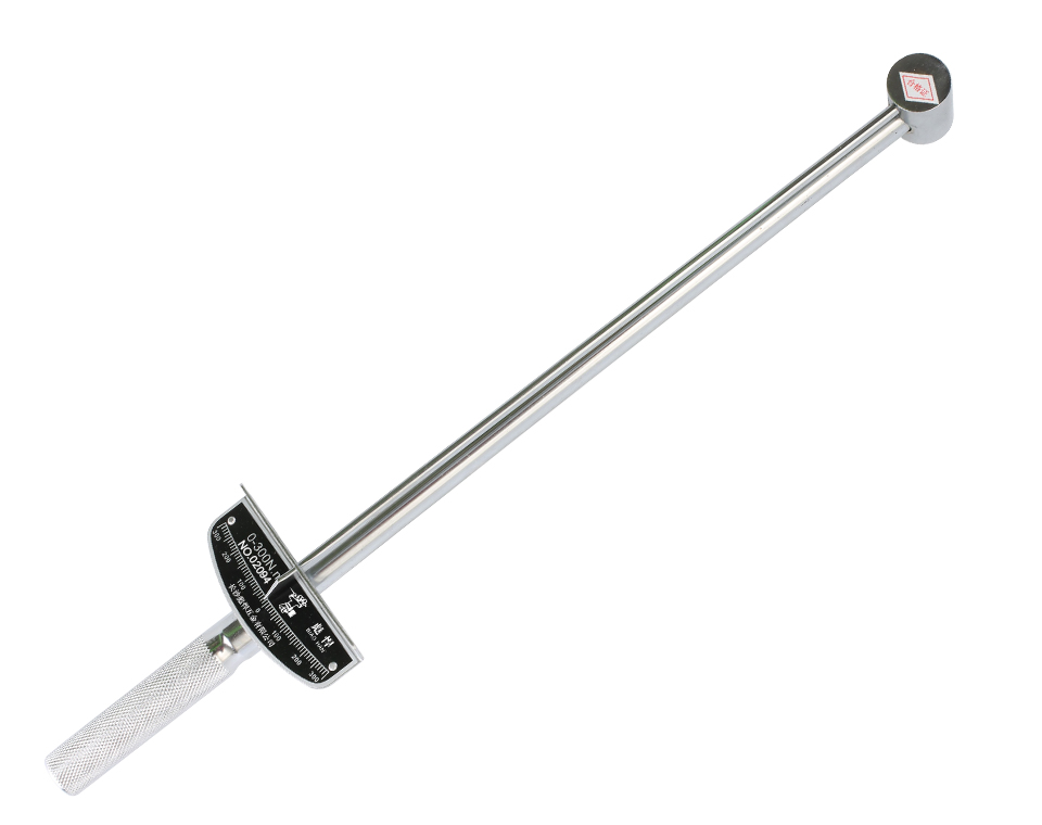 Pointer Type Kg Torque Wrench