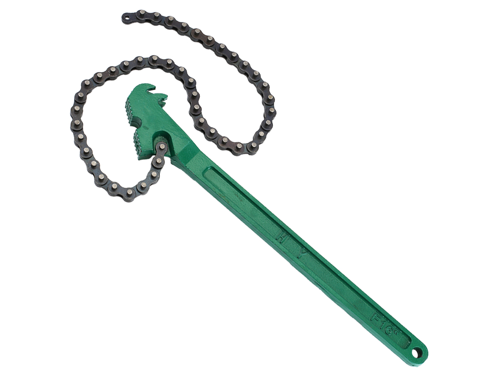 Chain Filter Wrench