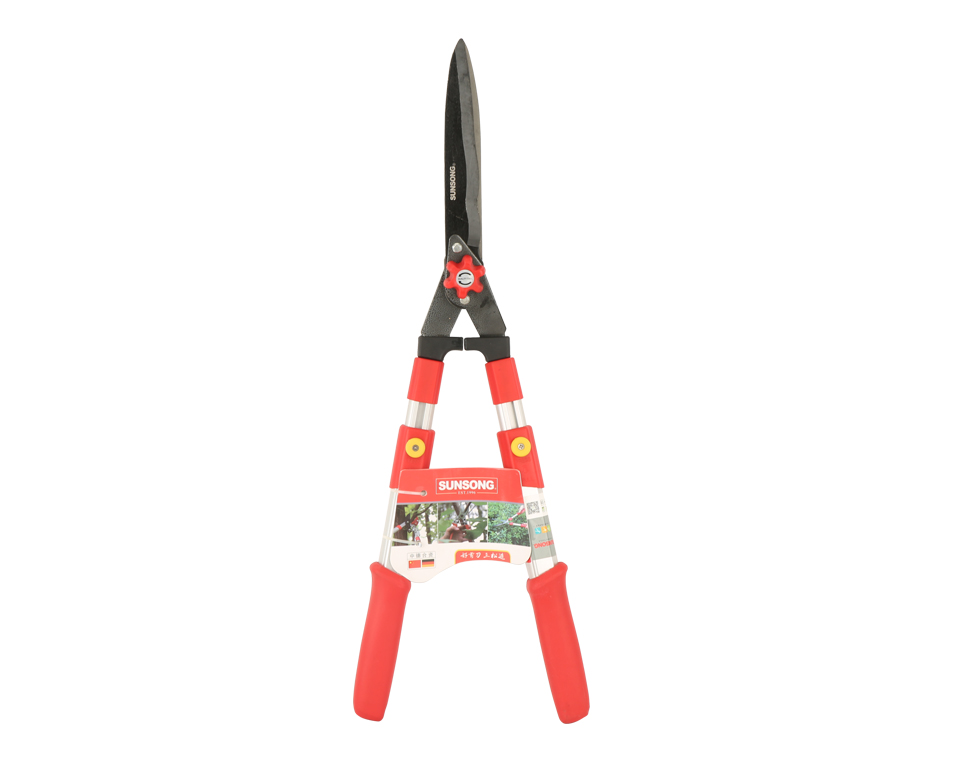 S系列伸缩篱笆剪刀