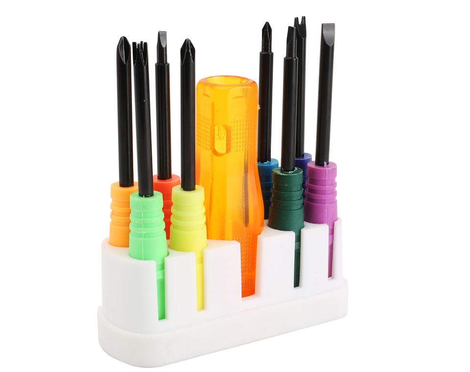 八合一多用组合螺丝批