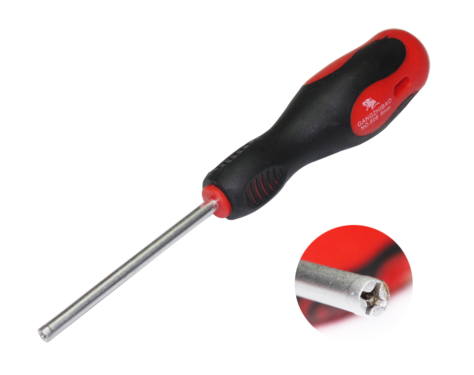 异型螺丝刀（内十字）