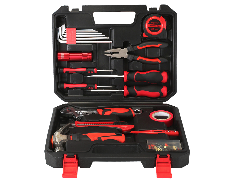 20PC家用工具套装