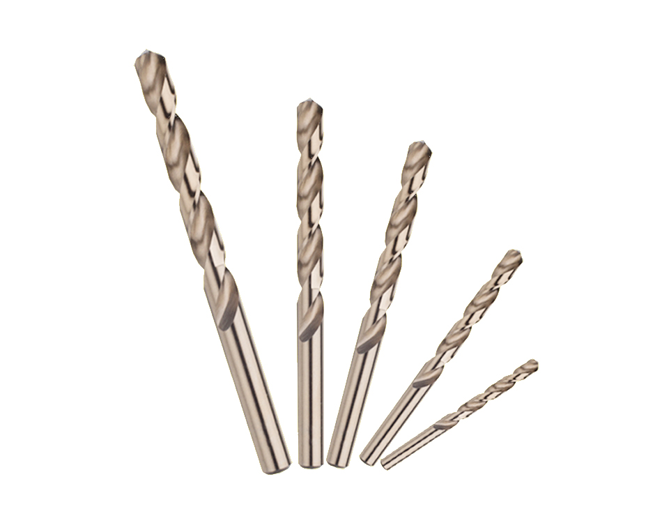 不锈钢克星.合金麻花钻
