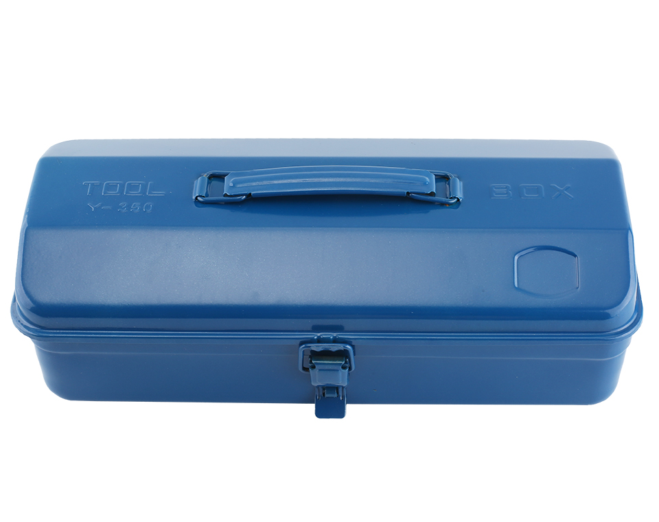 350金属工具箱