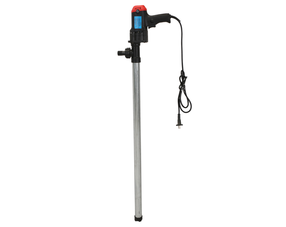 电动抽油泵（油桶泵）