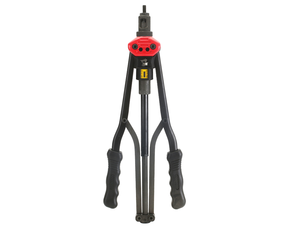 工业级铆螺母枪