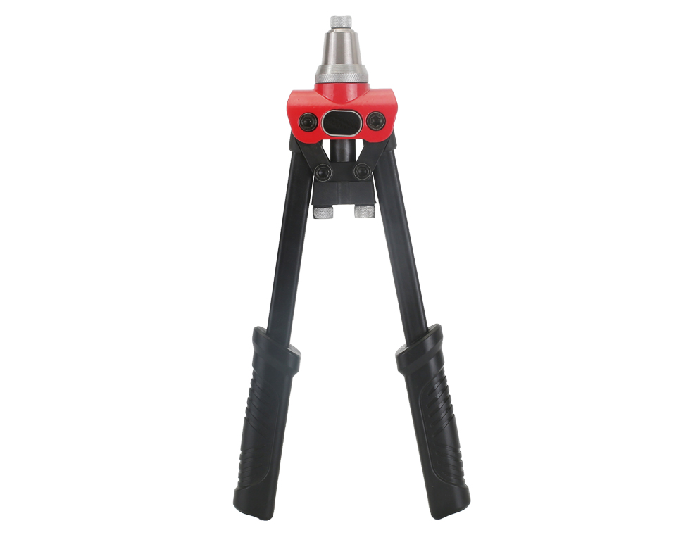 工业级双把拉铆枪