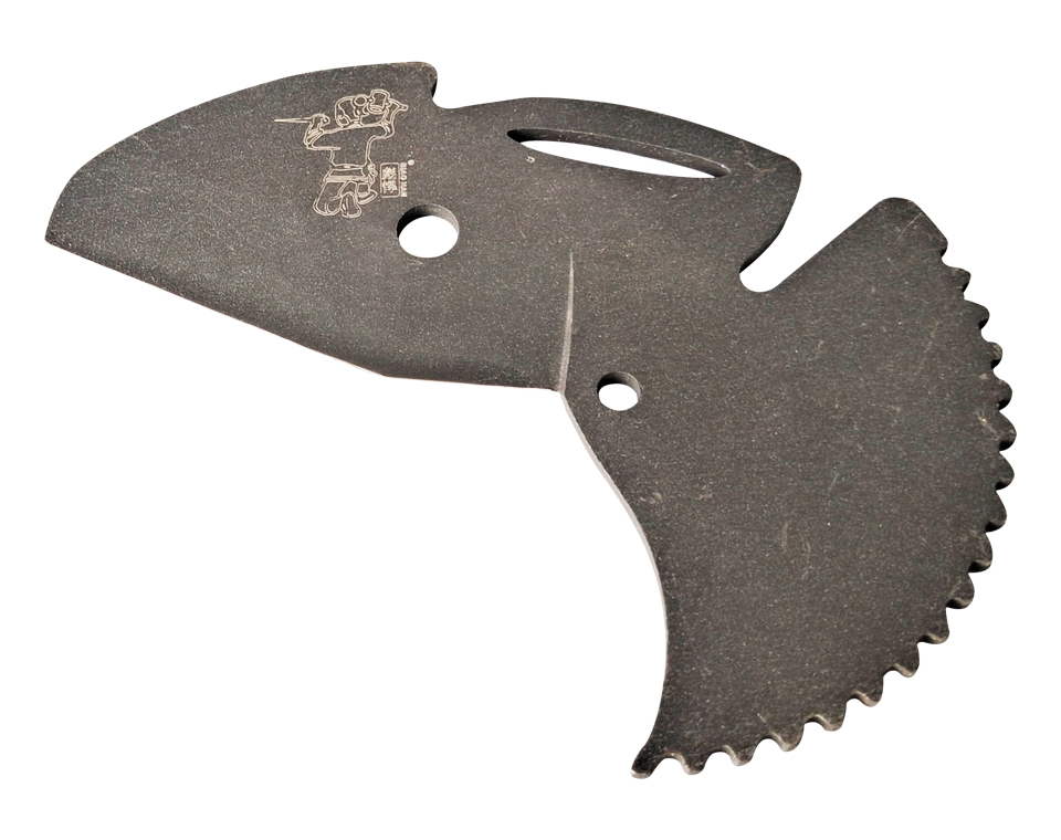 换刃管子割刀刀片