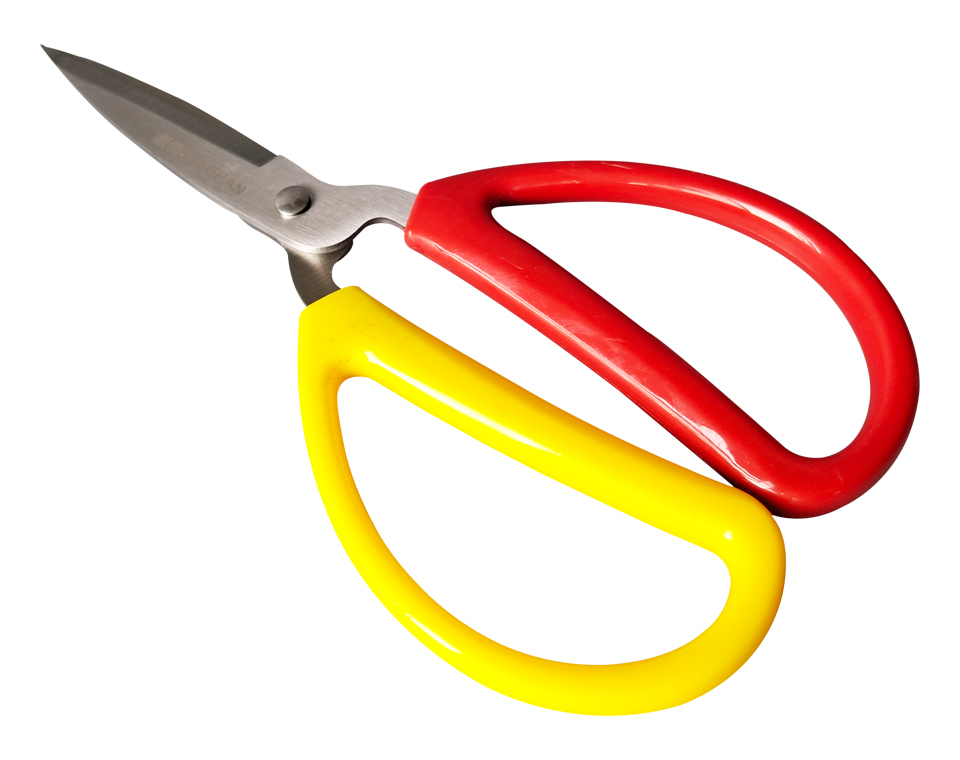 不锈钢家用剪刀