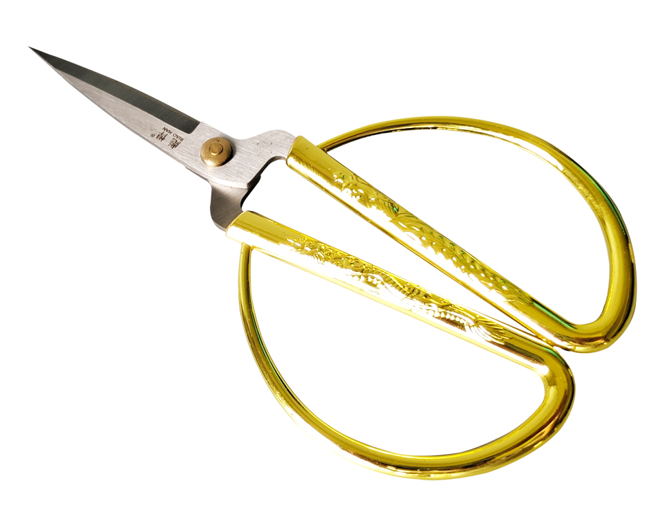 龙凤剪刀