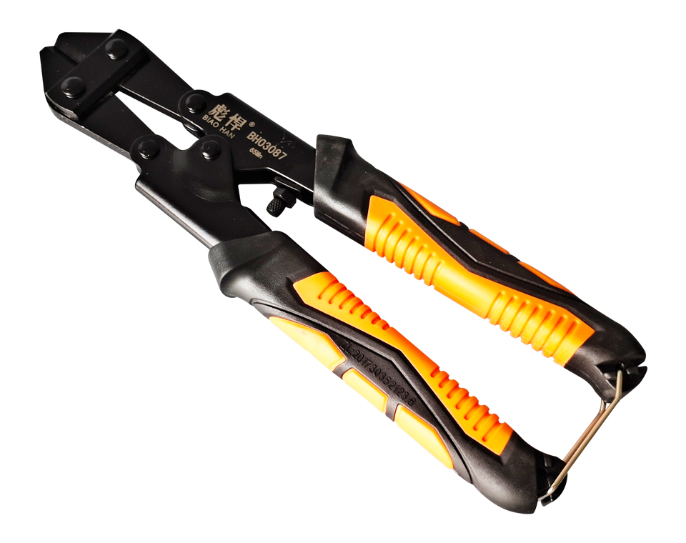 锰钢迷你断线钳