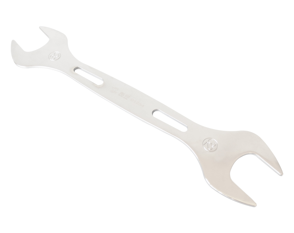 不锈钢超薄开口扳手