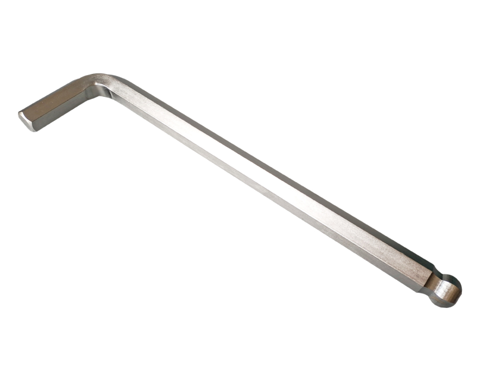 特长球头内六角扳手