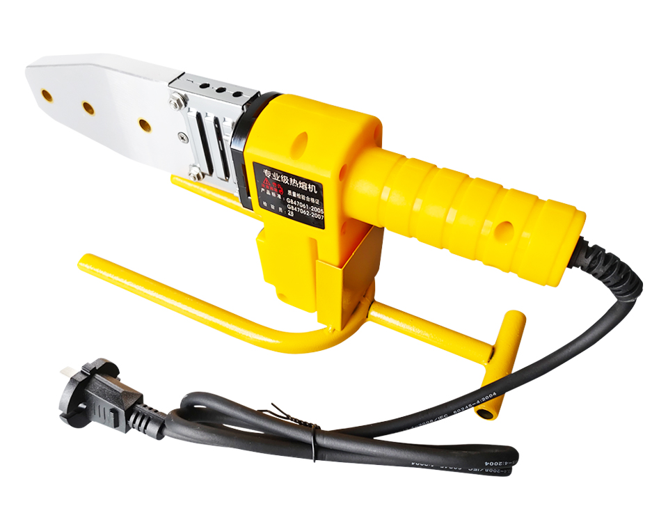 数显温控热熔器