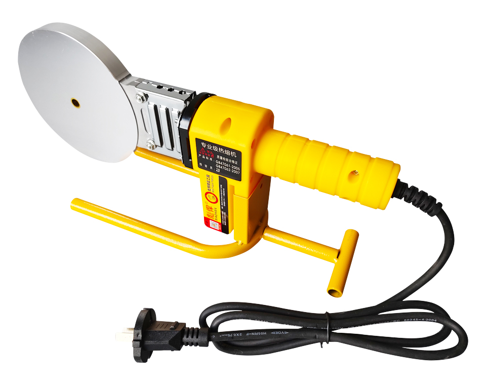 抛光电子恒温热熔器（75-110型）