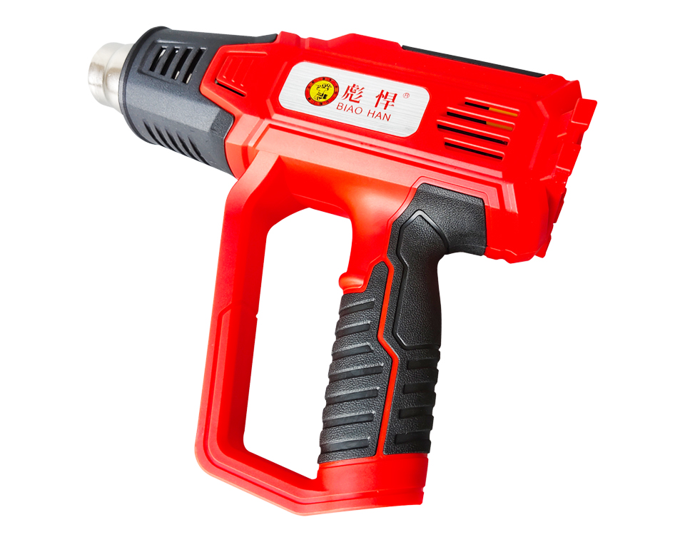 插接式热风枪（数显）