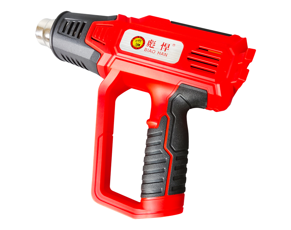 插接式热风枪（LED）