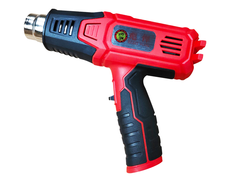 插接式热风枪（2挡）