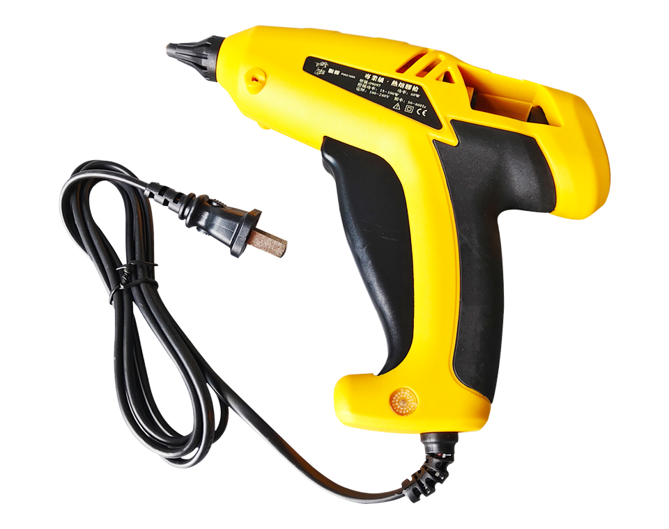 专业级热熔胶枪