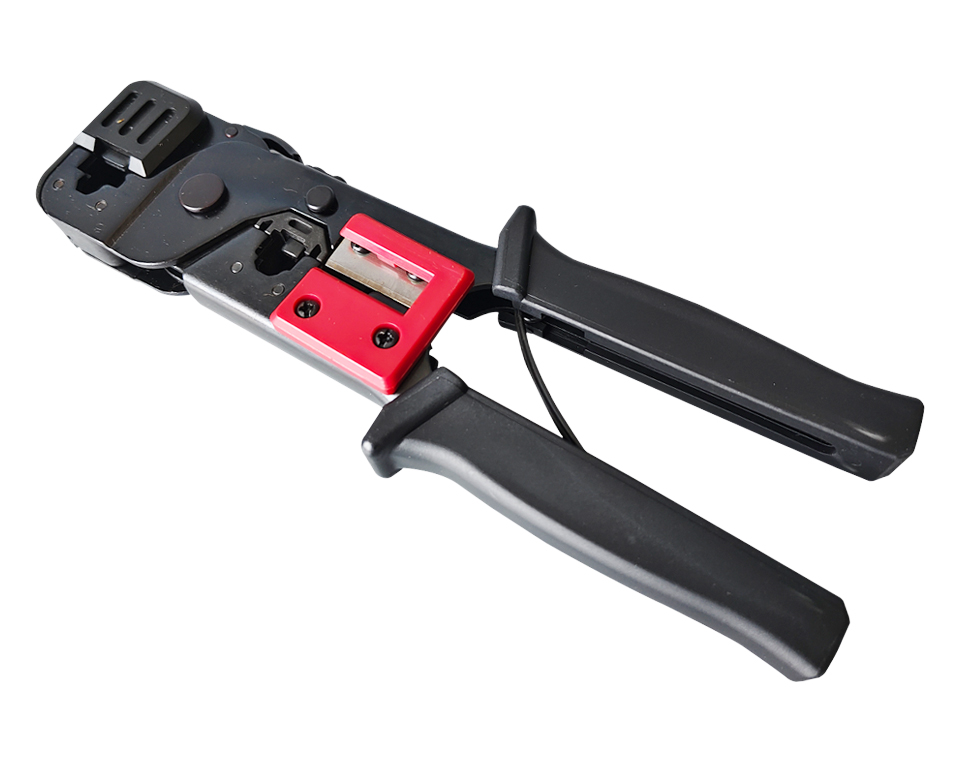 两用网络钳（86型）